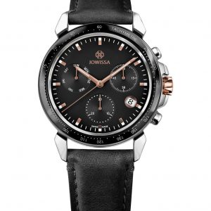 LeWy 9 Swiss Men's Watch J7.128.L