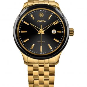 Tiro Swiss Men's Watch J4.299.L