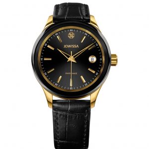 Tiro Swiss Made Watch J4.297.M