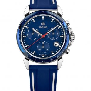 LeWy 9 Swiss Men's Watch J7.108.L