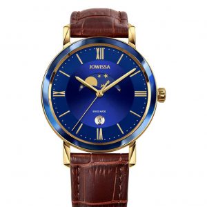 Magno Swiss Men's Watch J4.275.L